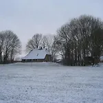 Vakantiehuis De Baander *