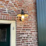 Vakantiehuis De Baander *