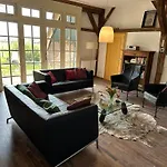 De Baander Vakantiehuis Baak