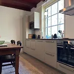 Vakantiehuis De Baander *