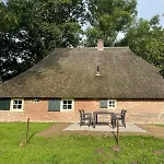 Vakantiehuis De Baander Baak
