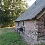 Vakantiehuis De Baander *