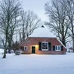 Vakantiehuis De Baander Baak