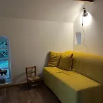 Vakantiehuis De Baander