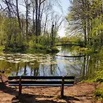De Baander Vakantiehuis *