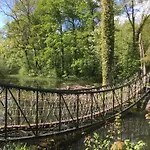 Vakantiehuis De Baander *