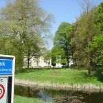 De Baander Vakantiehuis Baak