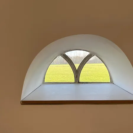 De Baander بيت للعطل *