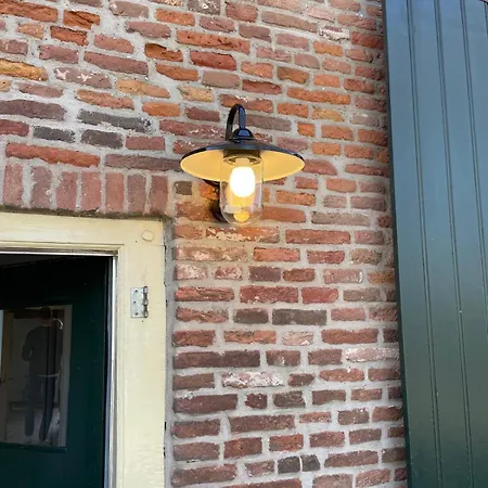 Vakantiehuis De Baander *