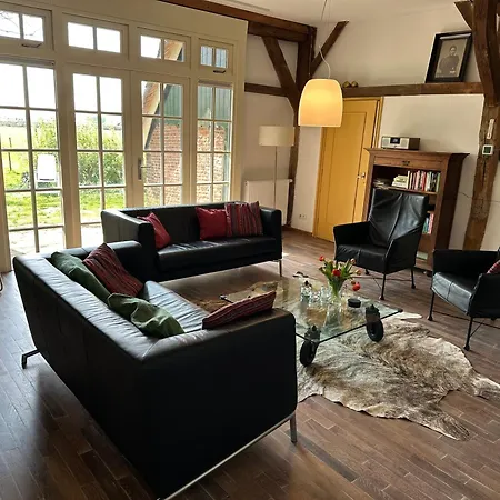 De Baander Vakantiehuis Baak