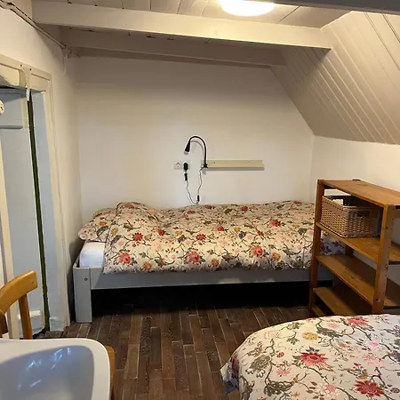 بيت للعطل De Baander