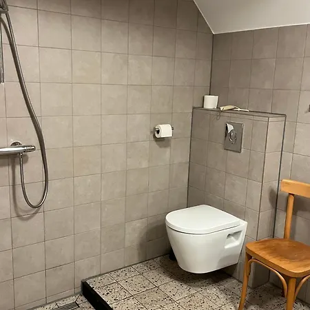 De Baander بيت للعطل *