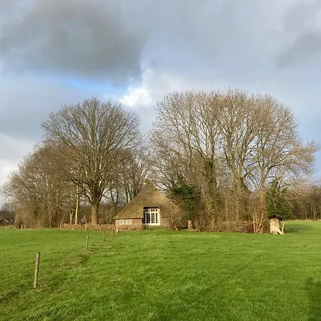 De Baander Holiday home Baak