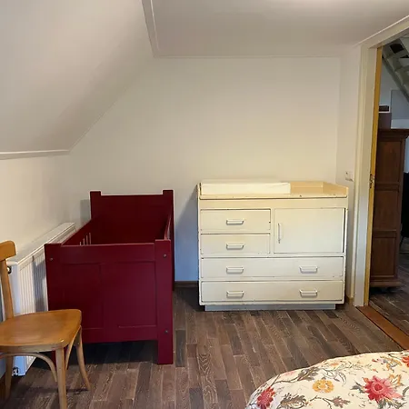 Holiday home De Baander Baak