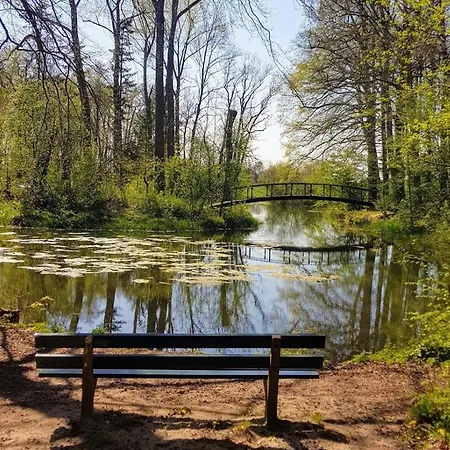 De Baander Vakantiehuis *