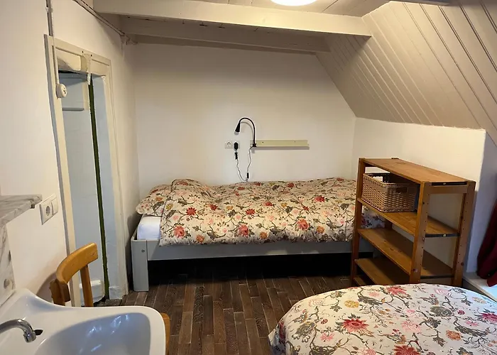 Holiday home De Baander