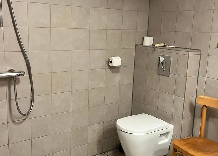 De Baander Holiday home *