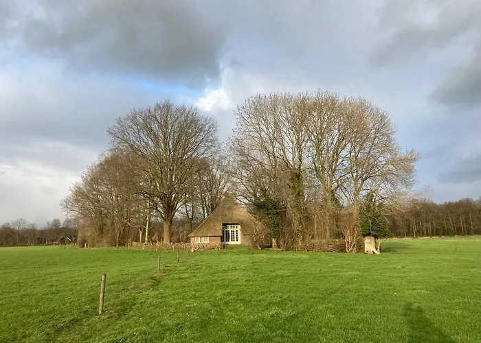 De Baander Holiday home Baak