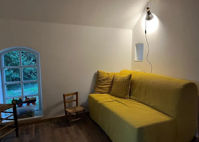 Holiday home De Baander