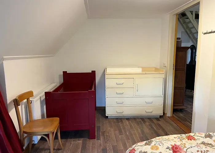 Holiday home De Baander Baak