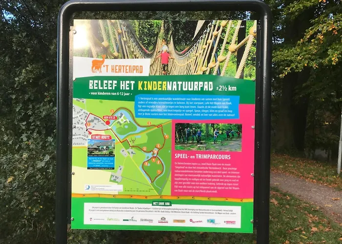 Holiday home De Baander *