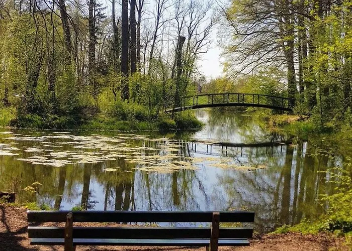 De Baander Holiday home *