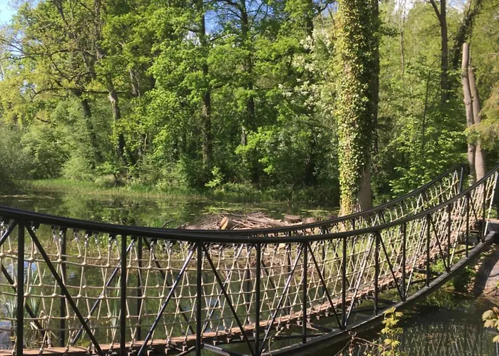 Holiday home De Baander *