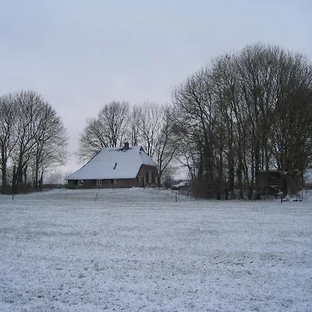 Dom wakacyjny De Baander *