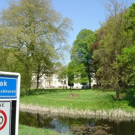 De Baander Dom wakacyjny Baak