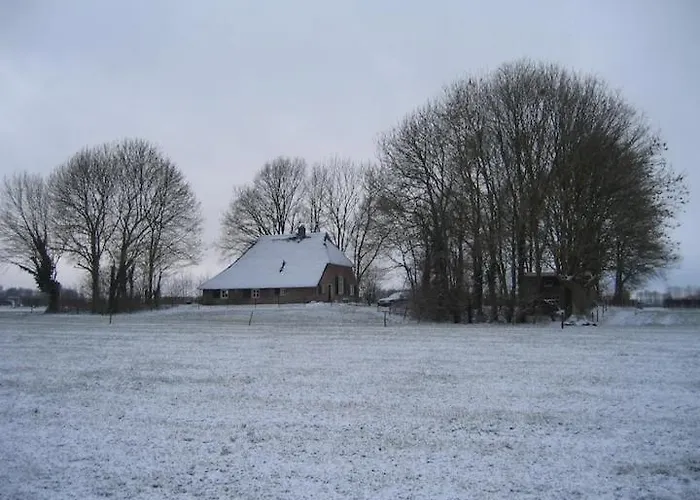 Holiday home De Baander *