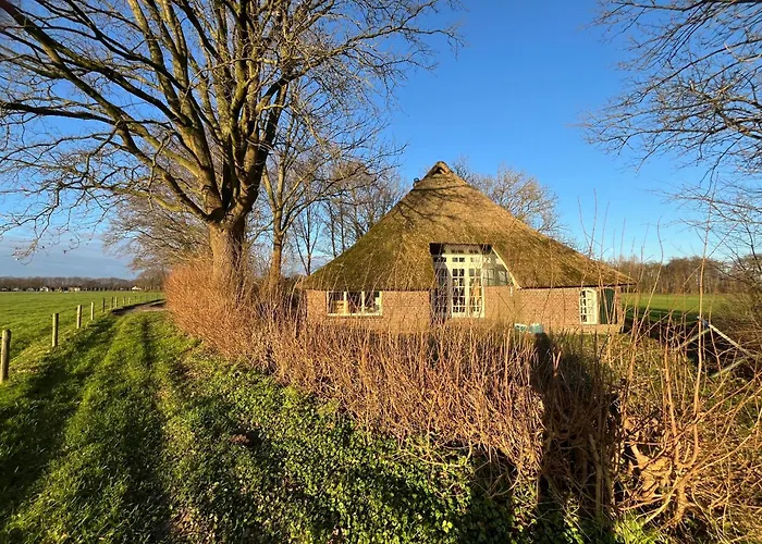 Holiday home De Baander