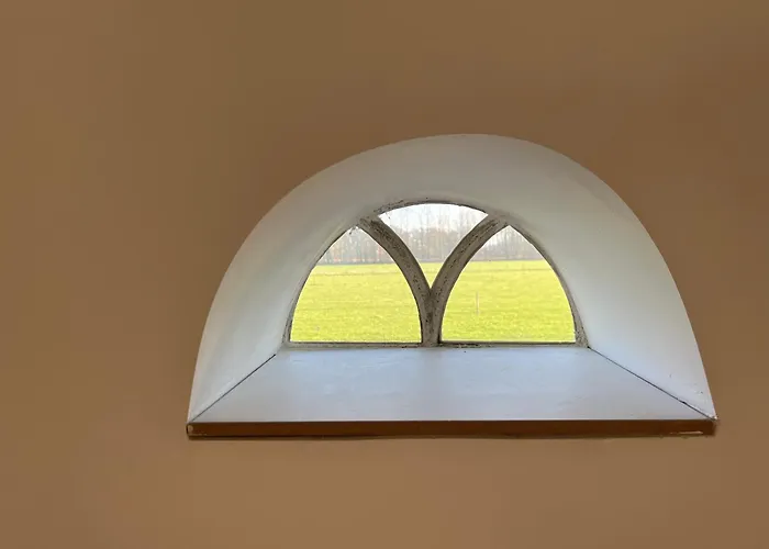 De Baander Holiday home *