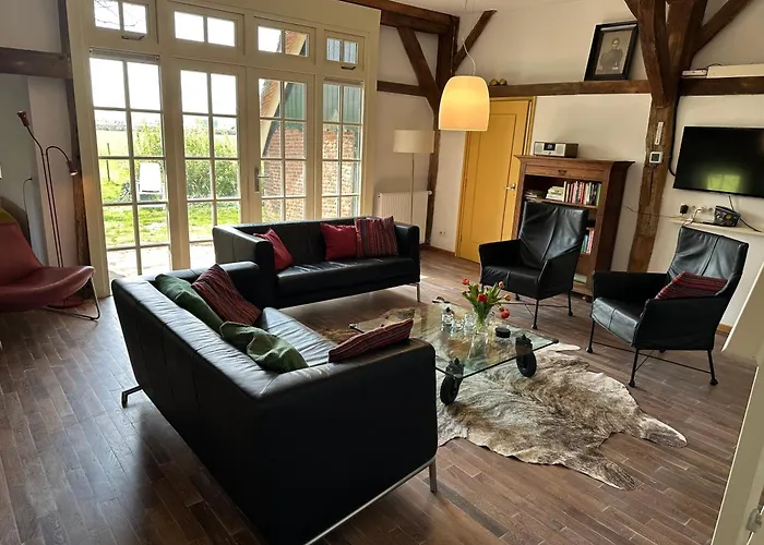 De Baander Holiday home Baak