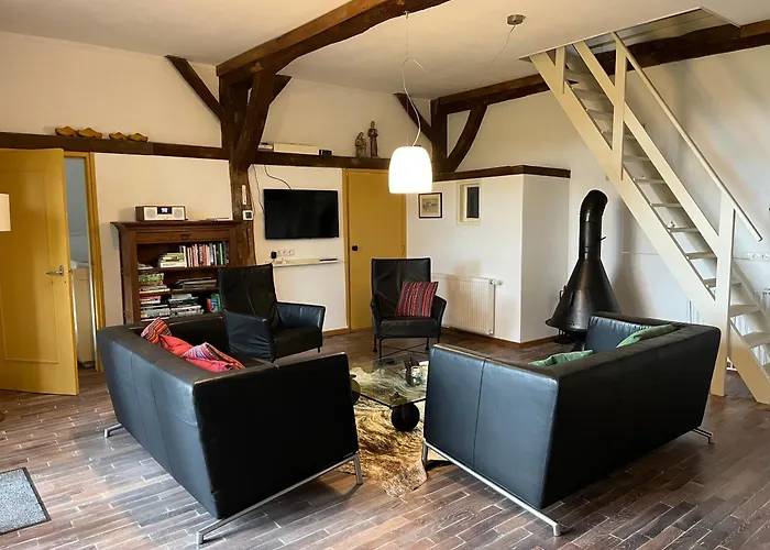 Holiday home De Baander Baak