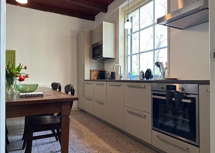 Holiday home De Baander *